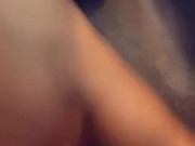 I m So Wet From Fucking My Self 6/16