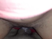 Eu não posso gemer porque está no quarto        7/16