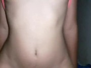 Eu não posso gemer porque está no quarto        9/16