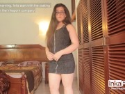 CASTING ROSITA X (Blancona Latina) 1/16