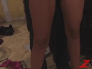 Wild Cougar Craves To Be Fucked Hardcore 1/16