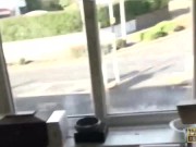 Kinky Sub Roughly Fucked By Pascal White 3/16