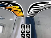 VIRTUAL PORN - Big Tit Brunette Sucking And Riding Your Dick 7/16