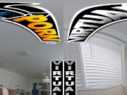 VIRTUAL PORN - Big Tit Brunette Sucking And Riding Your Dick 8/16