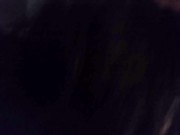 POV Blow Job, Tit Fuck and Pearl Necklace with Big Tits MILF 3/16