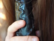 Homemade Anal Sex With My Neighbor In The Kitchen Creampie In The Ass 4K 6/16