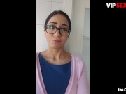 LOSCONSOLADORES - Julia De Lucia Treats Herself To A Hardcore Threesome - VIPSEXVAULT 1/16