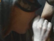 This petite skinny chick loves to be fucked by a big muscular man - PlayingGods 14/16