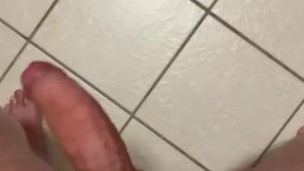Shake that cock