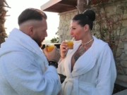 Alla signora piace il rosso 3/16