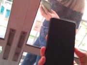 I react to my new vibrator 13/16