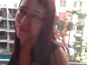 I react to my new vibrator 16/16