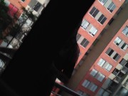 I react to my new vibrator 5/16