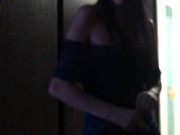 makes me have orgasms