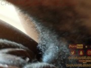 Caramel Bunniie POV Wet Tight Loud Pussy 6/16