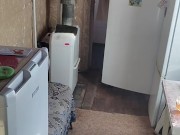 Time in the kitchen, making tea