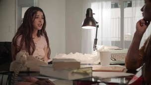 AllHerLuv - Education Pt. 3 - Kylie Rocket Ariel X