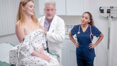 Brzzeers Born Hosptial Sex Videos - Nurse Hospital Porn Videos & Sex Movies | Redtube.com