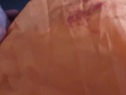 Morning Sex ..  Dominates me With his HUGE Cock.. (Juicy-lousie) 6/16