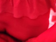 18yo Latina babysitter hard assfucked, quarantined in public toilet onlyfans @couplegoalssex69 16/16