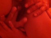 18yo Latina babysitter hard assfucked, quarantined in public toilet onlyfans @couplegoalssex69 5/16