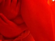 18yo Latina babysitter hard assfucked, quarantined in public toilet onlyfans @couplegoalssex69 6/16