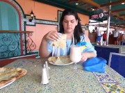 Cruise Cuties Virgo Peridot And Angelina Castro Take Turns Sucking Cock! 11/16