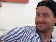 Big Tittied Blonde Milf Helps Son In Law Cheat 3/16