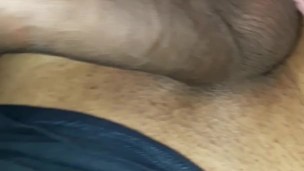 Big cock edge