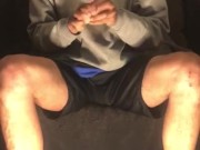 Hot LightSkin Masturbating on a Good Afternoon 🎆 1/16