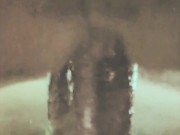 Hubby make my pussy so wet 3/16