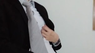See Me Jerk Off