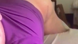 Shaking My Fat Ass Part 2