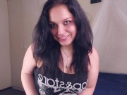 Smelly Boyfriend Made A STINK!! 14/16