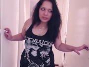 Smelly Boyfriend Made A STINK!! 6/16