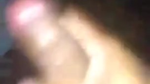 Me tocó solo un rato con los vecinos cerca