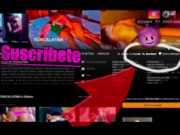 ESTUDIANTES mexicanos ! EN ESTACIONAMIENTO PUBLICO DE ESCUELA CONALEP alumna popular e FALDA 16/16