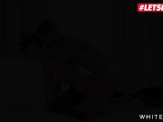 WHITEBOXXX - Small Tits Czech Mistress Claudia Macc Hot Passionate Love Making - LETSDOEIT 7/16