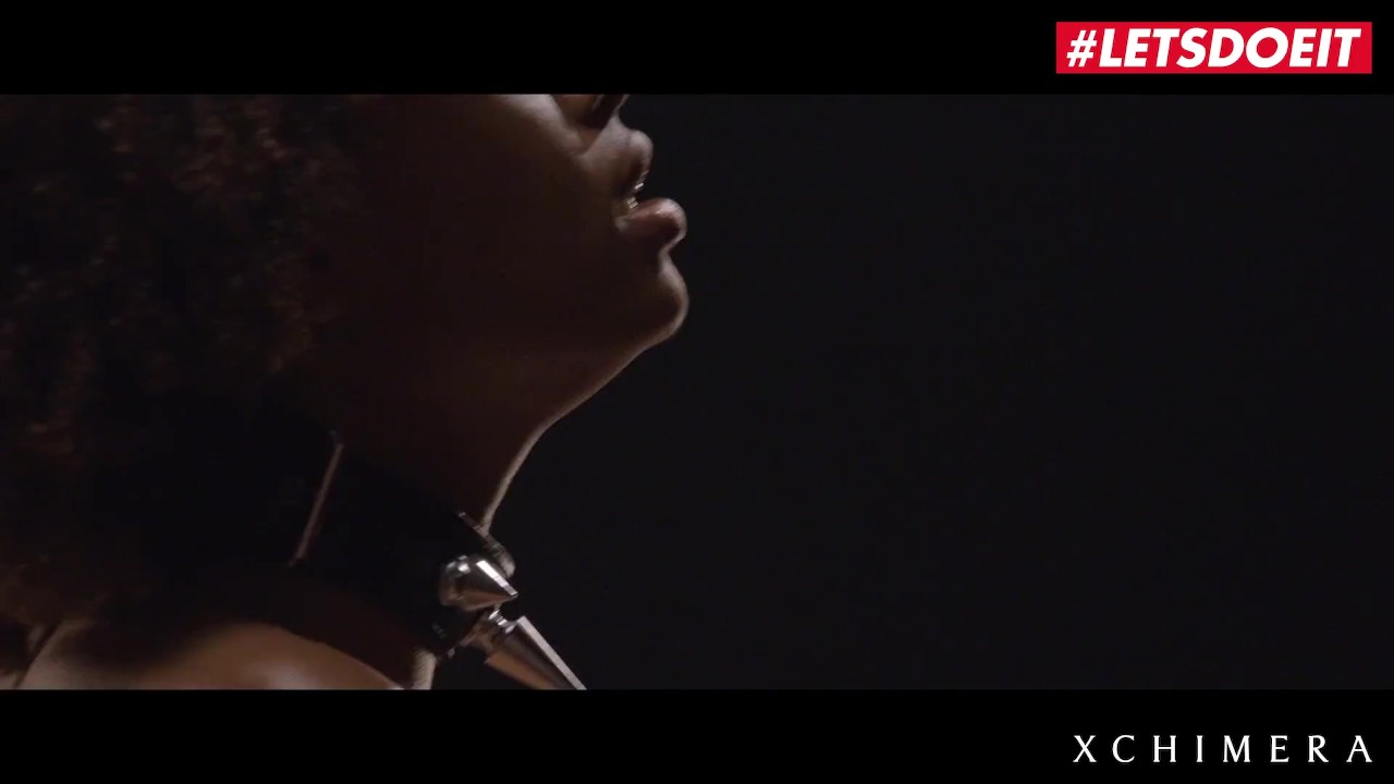 XCHIMERA - Latina Ebony Goddess Luna Corazon Gets A Passionate Fuck With Hot Wax - LETSDOEIT - Free Sex Video - RedTube