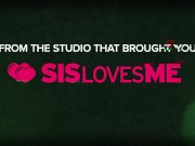 Daughter Swap - Attractive Girls In Bikinis Get Their Tight Pussies Pounded From Their Stepdads 16/16