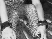 Bad Kitty cosplay 5/16