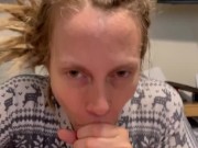 She loves coming home for the holidays 16/16