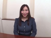 【無】女熱大陸 File.077 小川桃果 パート1 3/16