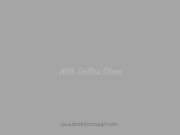 Hotwife revealing slutty micro stripper bikini try on. Must have for any slutwife | DaddysCowgirl 16/16