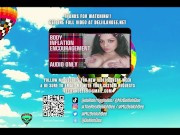 Body Inflation Encouragement - Audio Only 14/16