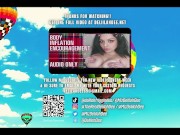 Body Inflation Encouragement - Audio Only 15/16