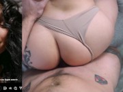 Нагло трахнул стримершу 11/16