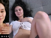 Нагло трахнул стримершу 6/16