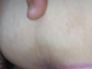 Anal creampie  14/16