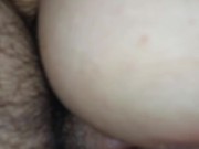 Anal creampie  8/16